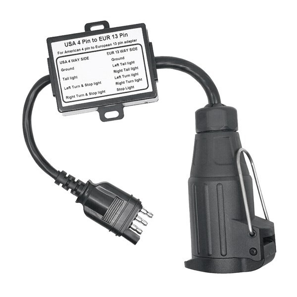 Union Lighting & Decor Reviews - Conversor de serviço leve de reboque