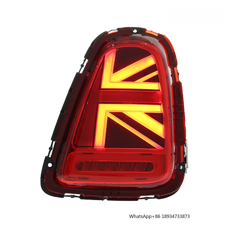 Union Lighting & Decor Reviews - Adequado para bmw mini luzes traseiras