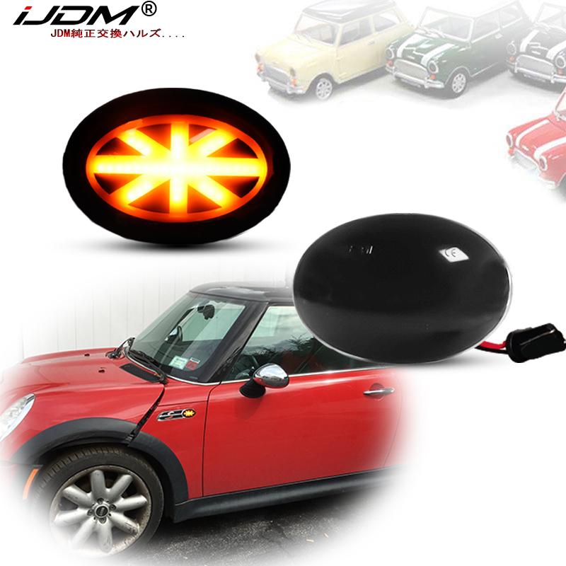 Union Lighting & Decor Reviews - Luzes LED iJDM com Logotipo Union