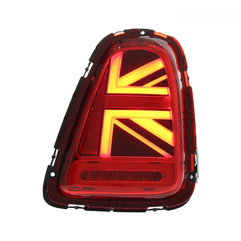 Union Lighting & Decor Reviews - Lanterna Traseira BMW MINI: Conjunto Union