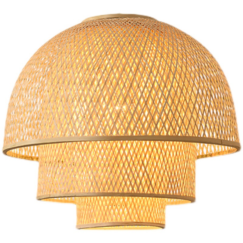 Home Decor Lighting Wholesale - Chegam novas fábrica atacado rottan lâmpada