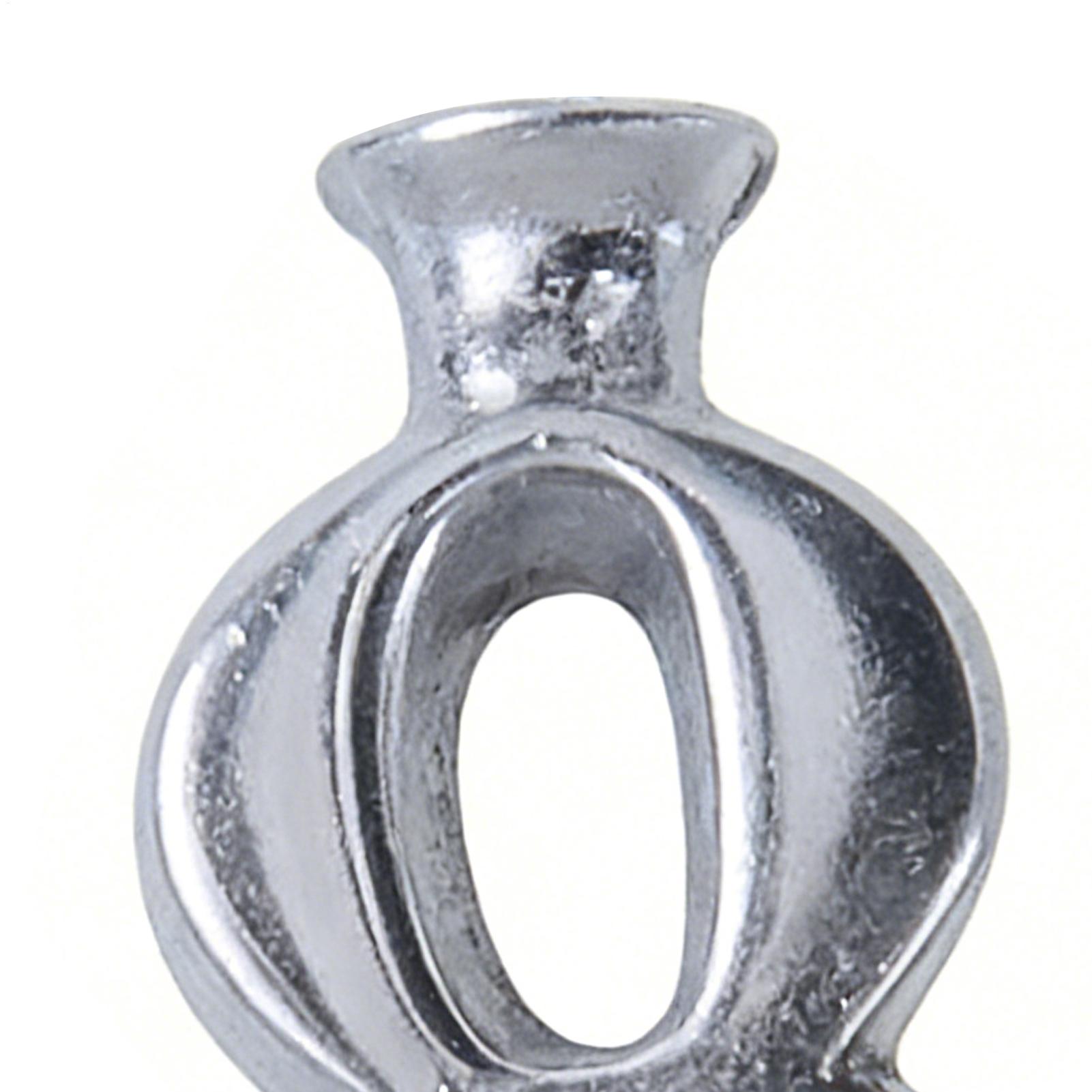 Candle Holder Set - Conjunto de Suportes Decorativos Reutilizáveis para