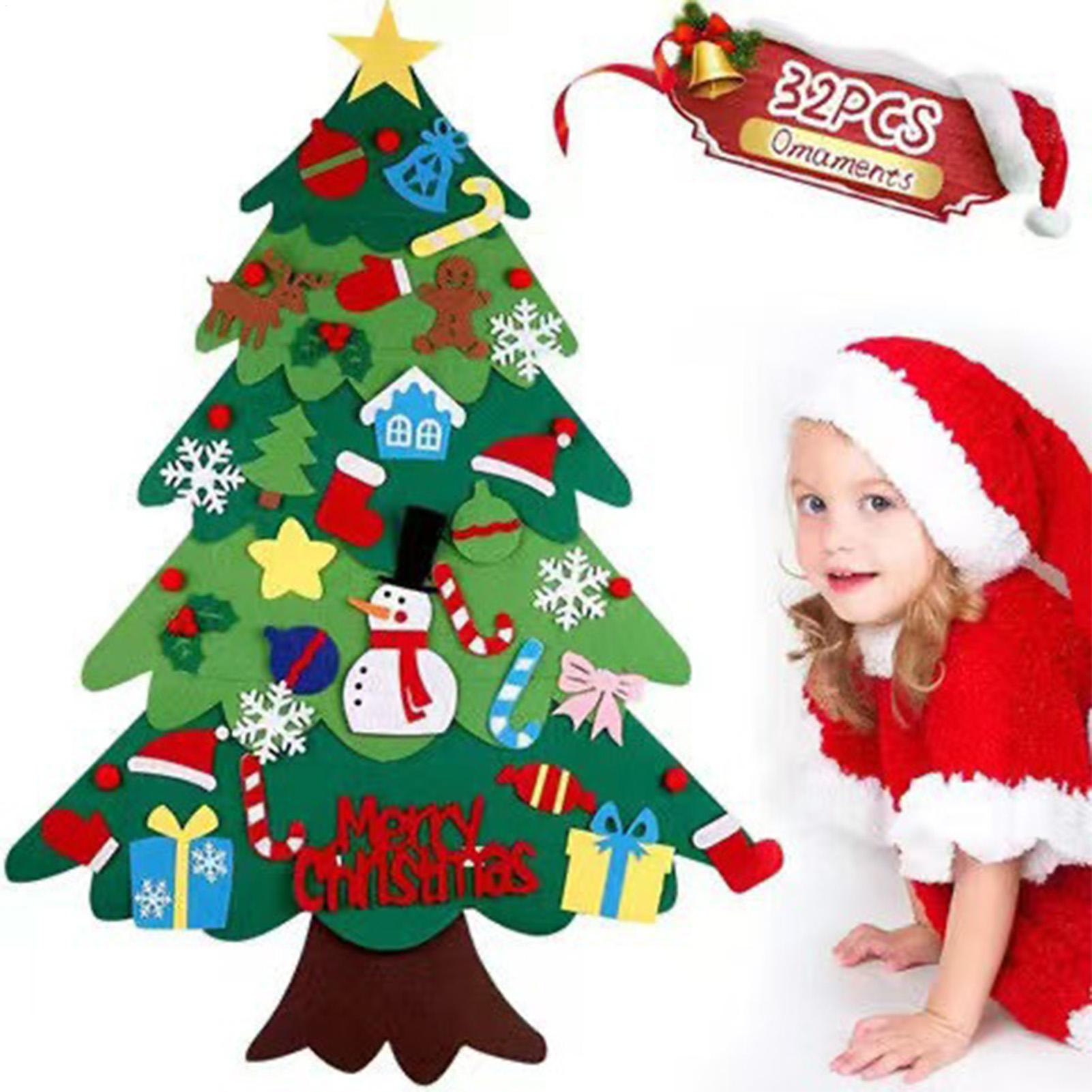 Kits de decoração de árvore de - Pendant Lighting Christmas Decor avaliação e preço