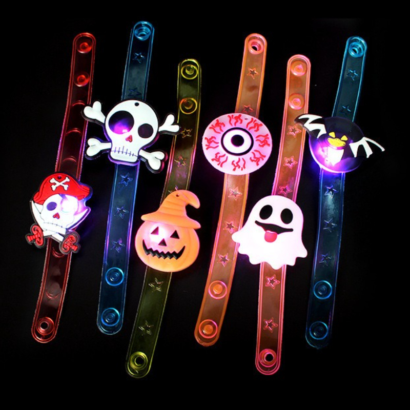 12-120 pçs halloween natal bri - Pendant Lighting Christmas Decor avaliação e preço