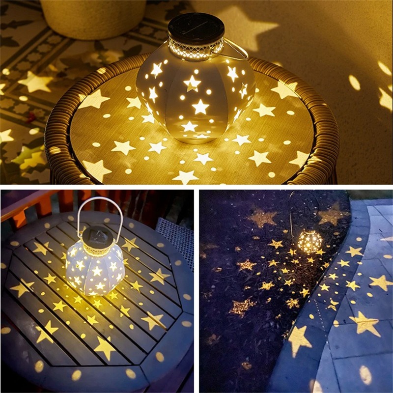 Luminária Projetora Solar Susp - Lighting Decor Outdoor avaliação e preço