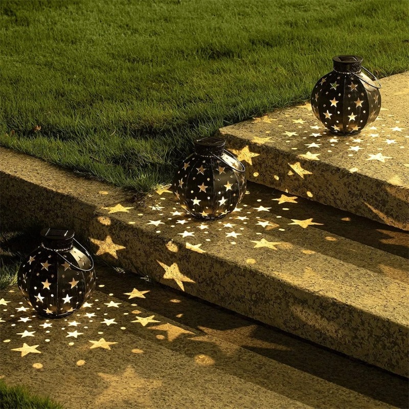 Luminária Projetora Solar Susp - Lighting Decor Outdoor avaliação e preço