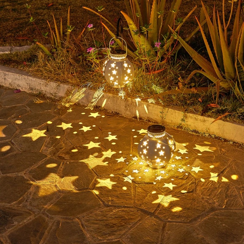 Luminária Projetora Solar Susp - Lighting Decor Outdoor avaliação e preço