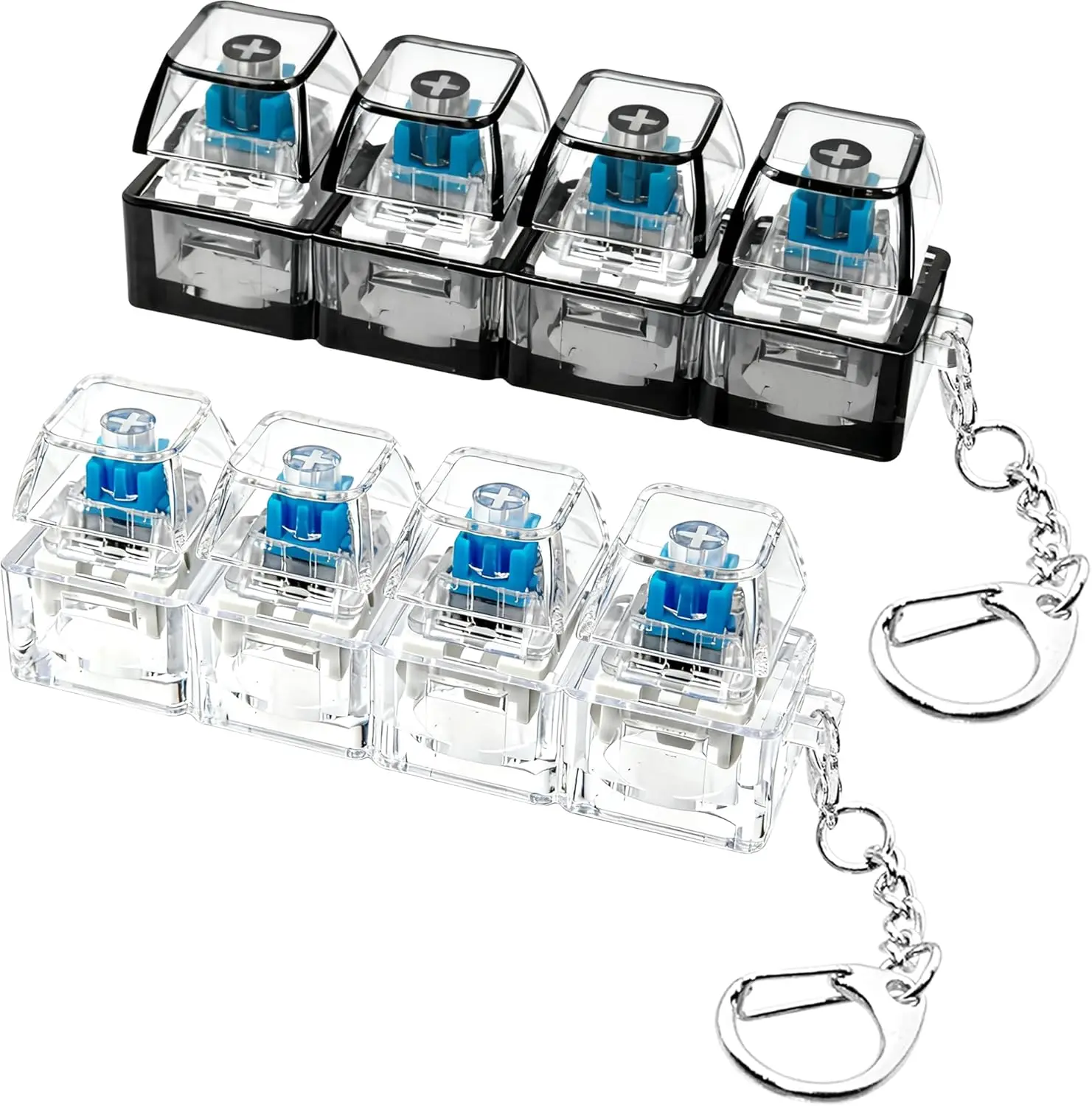 Chaveiro LED Iluminado com Tec - Office Lighting Decor avaliação e preço