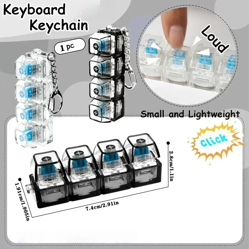 Chaveiro LED Iluminado com Tec - Office Lighting Decor avaliação e preço