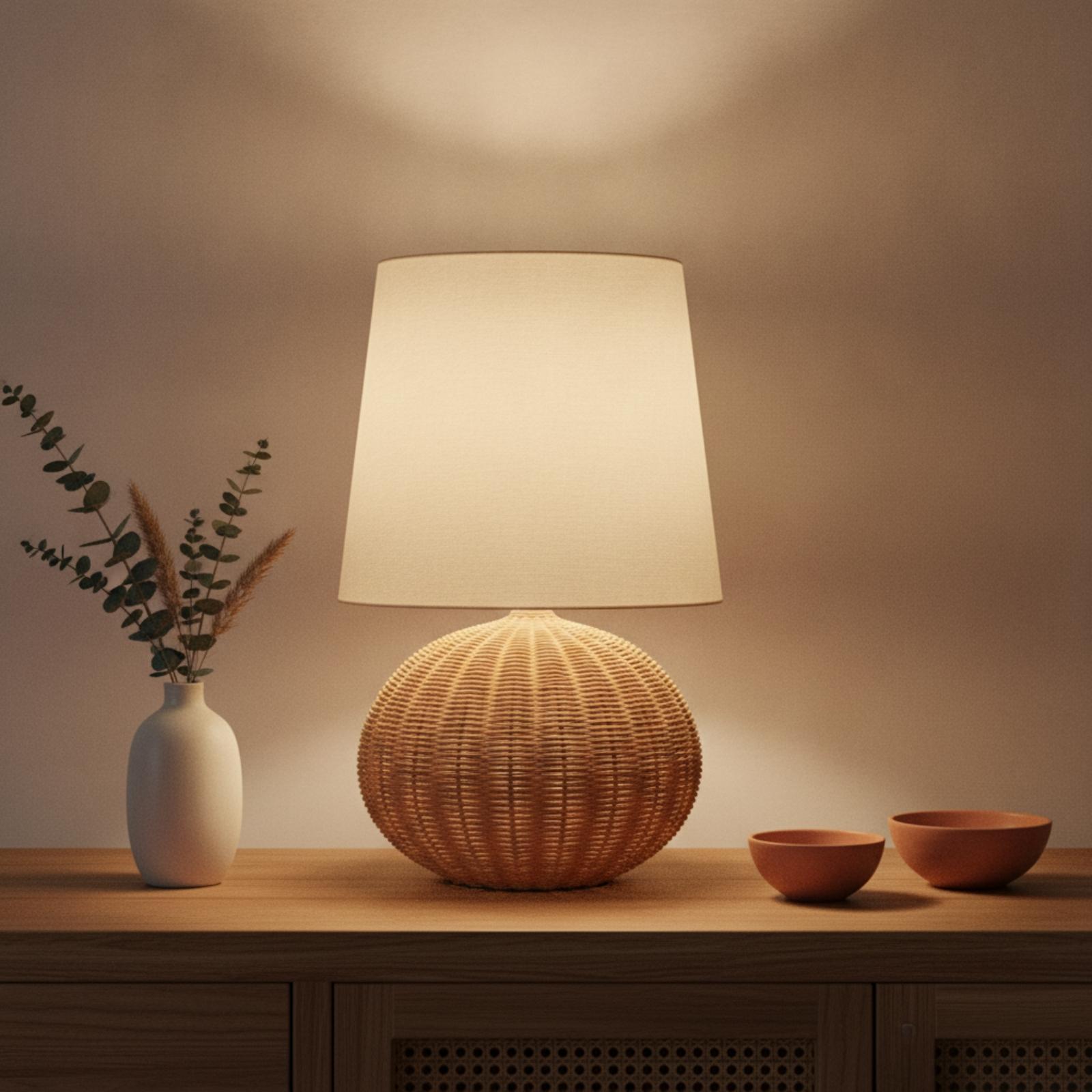 Luminária de Cabeceira com Bas - Decor Lighting Lamps avaliação e preço