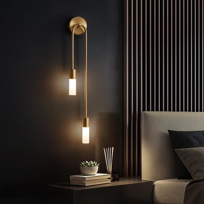 Luminária de Parede LED Decora - Decor Lighting Lamps avaliação e preço
