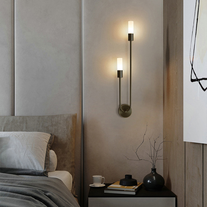Luminária de Parede LED Decora - Decor Lighting Lamps avaliação e preço