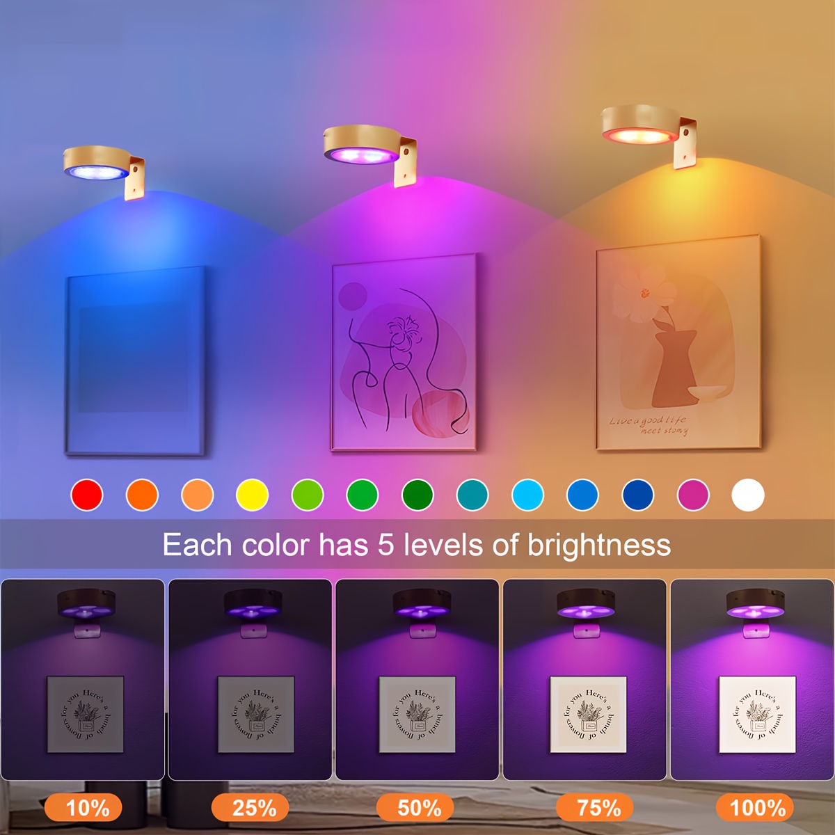 1pc lâmpada de mesa de escritó - Office Lighting Decor avaliação e preço