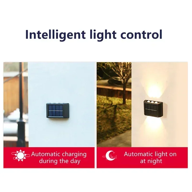 Luz Solar LED para Exterior, L - Lighting Decor Outdoor avaliação e preço