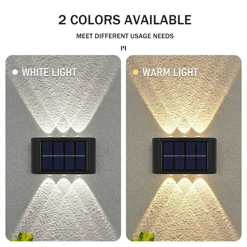 Luz Solar LED para Exterior, L - Lighting Decor Outdoor avaliação e preço