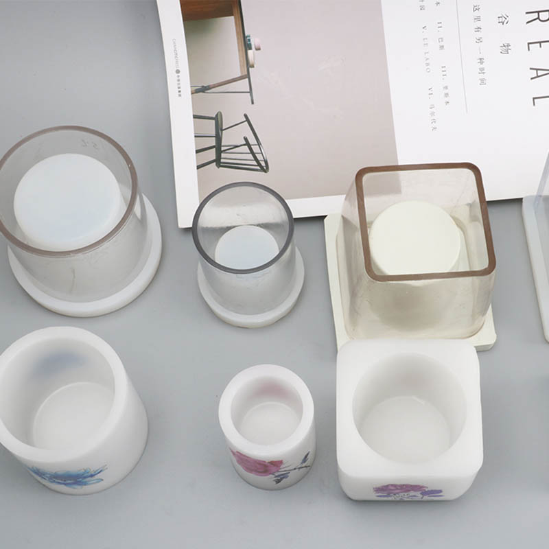 Copo de cera à prova de vento  - Candle Holder Set avaliação e preço