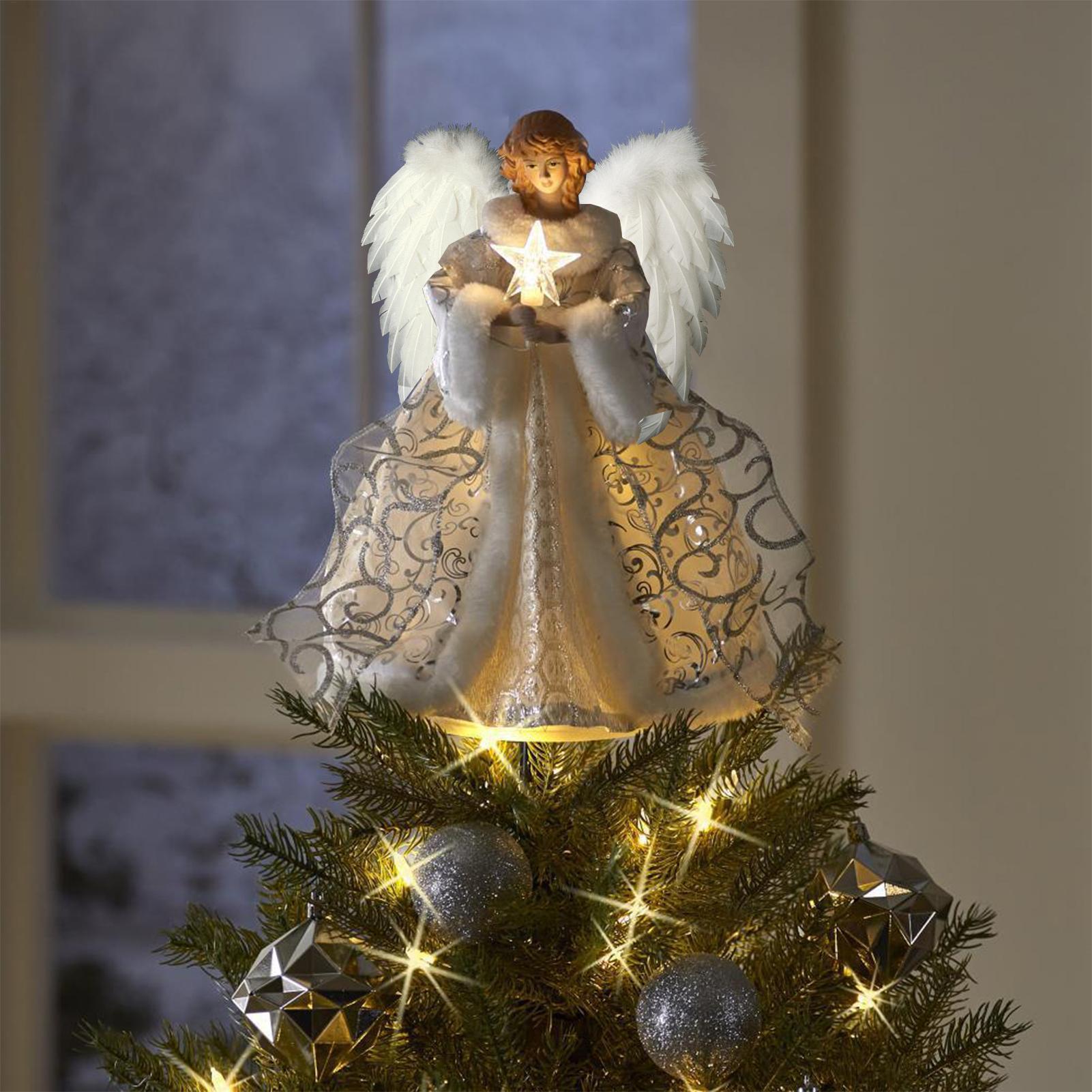 Árvore de natal decoração de a - Pendant Lighting Christmas Decor avaliação e preço