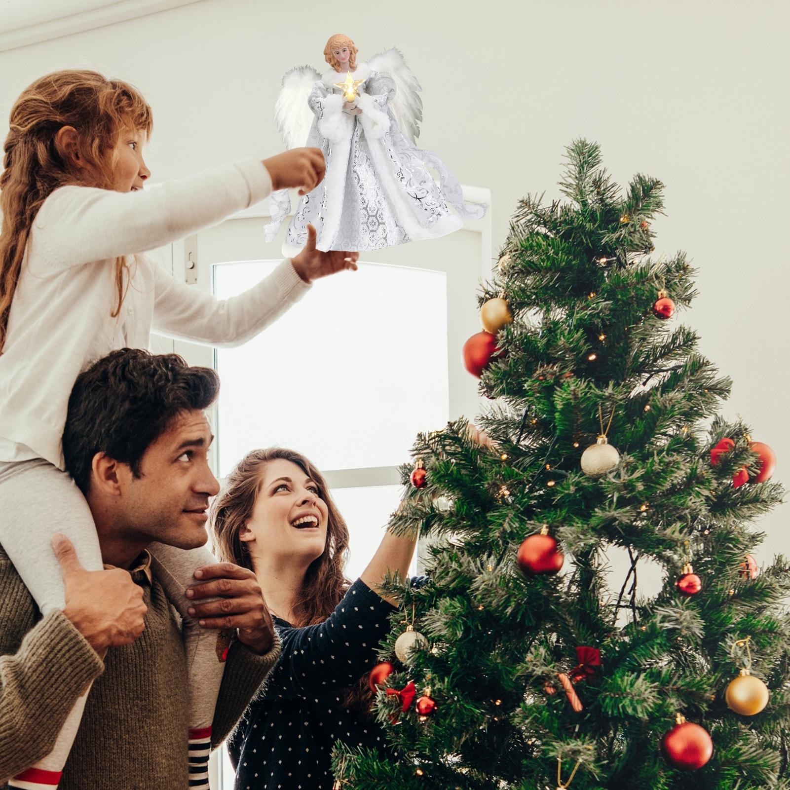 Árvore de natal decoração de a - Pendant Lighting Christmas Decor avaliação e preço