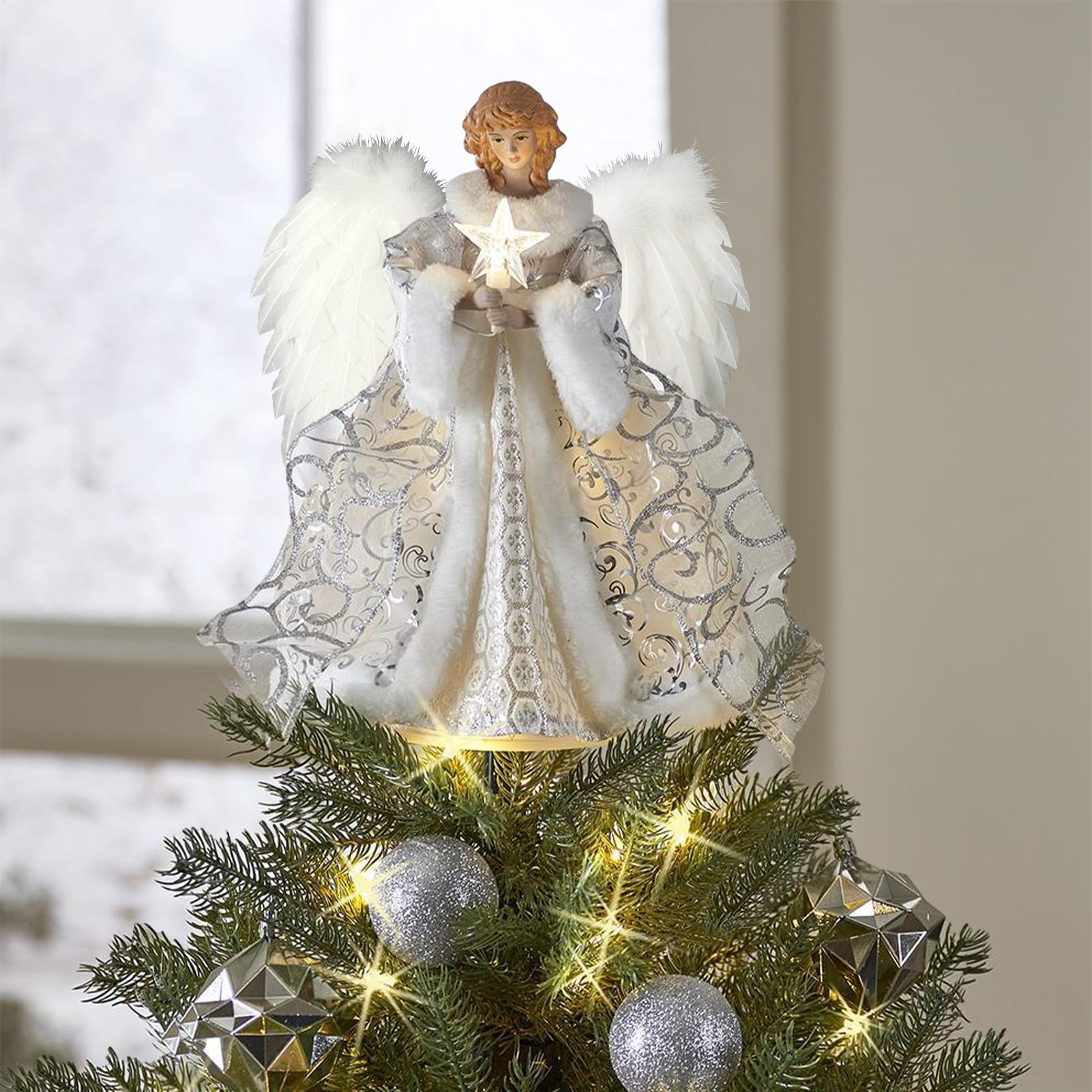 Árvore de natal decoração de a - Pendant Lighting Christmas Decor avaliação e preço