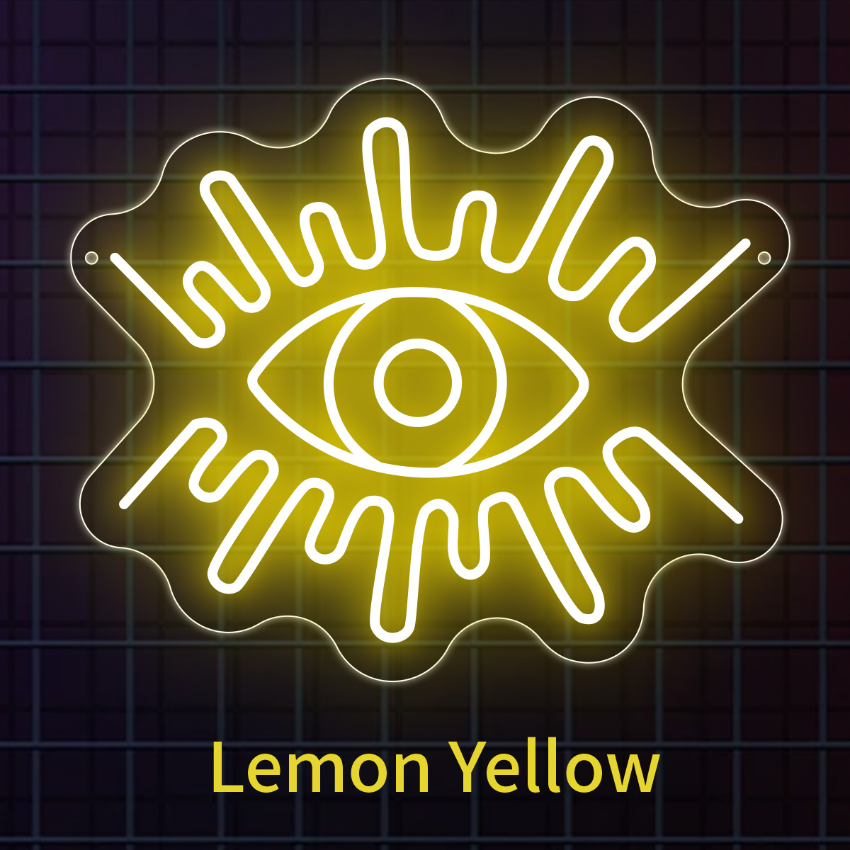 Letreiro de LED Neon em Format - Lighting Home Decor Ideas avaliação e preço