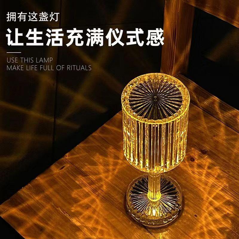Moderno luxo candeeiro de mesa - Lighting Home Decor Ideas avaliação e preço