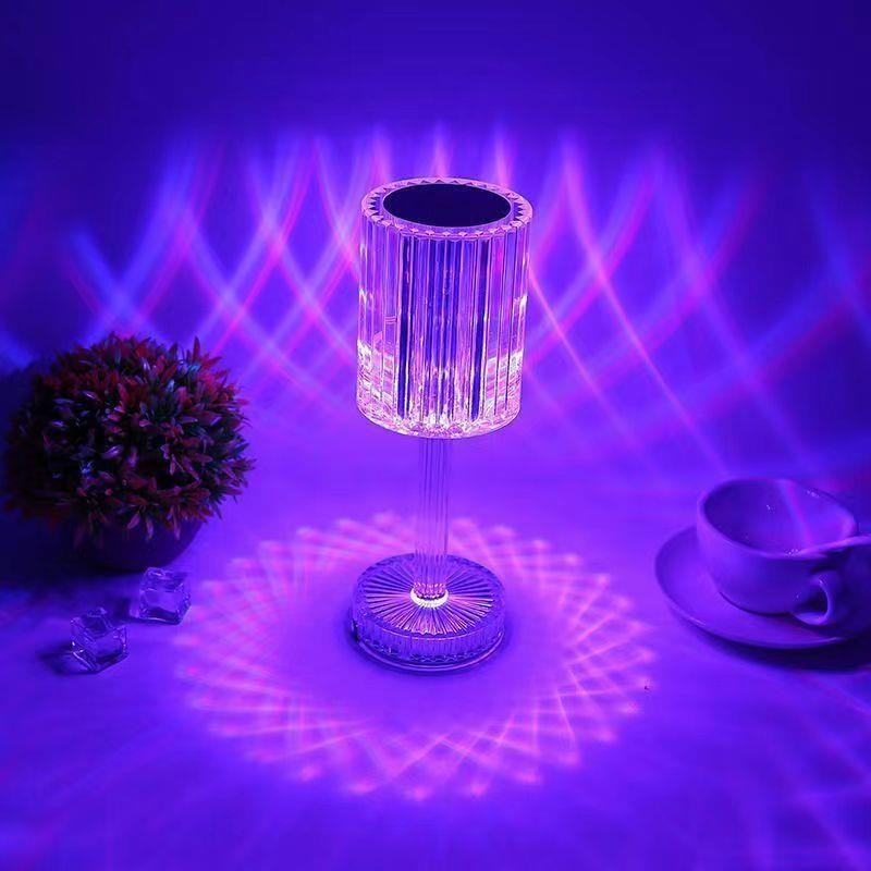 Moderno luxo candeeiro de mesa - Lighting Home Decor Ideas avaliação e preço