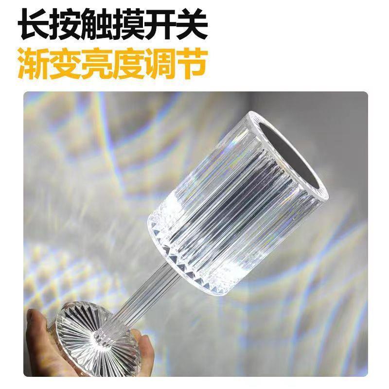 Moderno luxo candeeiro de mesa - Lighting Home Decor Ideas avaliação e preço