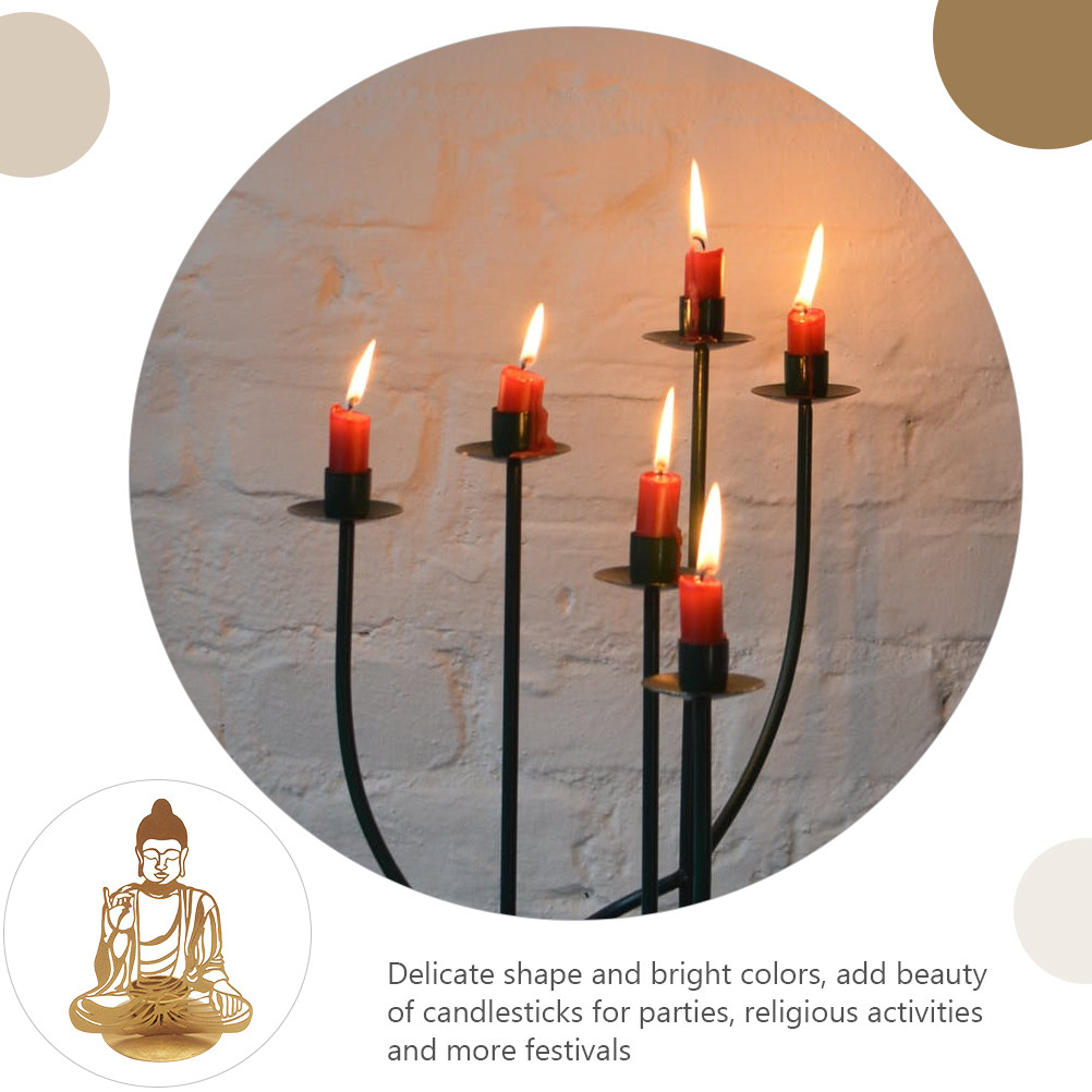 Suporte Decorativo para Buda e - Office Lighting Decor avaliação e preço