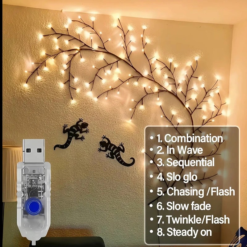Luminária Noturna DIY com Ping - Home Lighting And Decor avaliação e preço