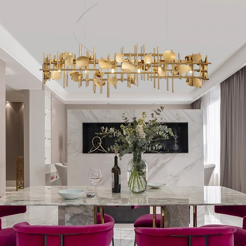 Luminárias Pendentes de Linhas - Lighting Home Decor Ideas avaliação e preço