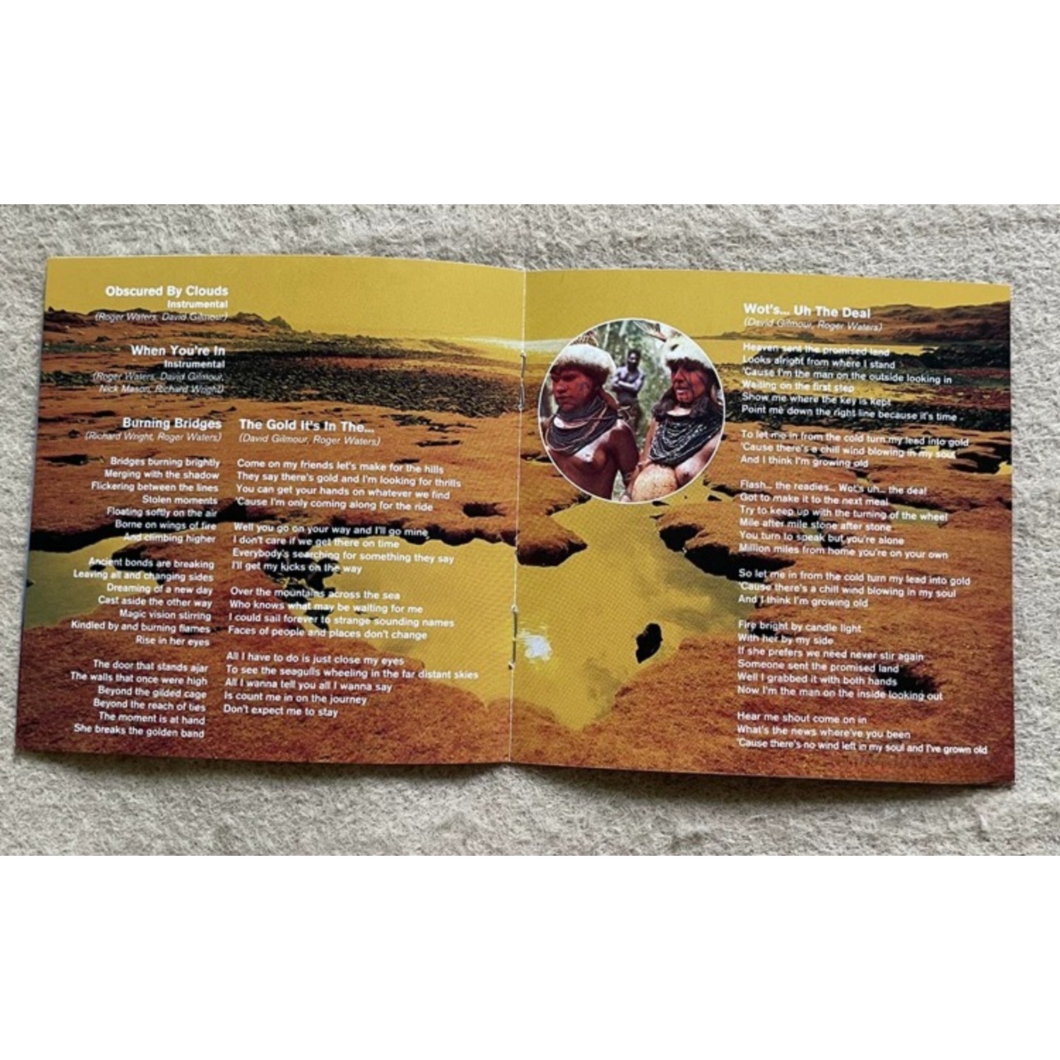 Álbum de CD com Tema de Rock P - Decor Lighting Fans avaliação e preço