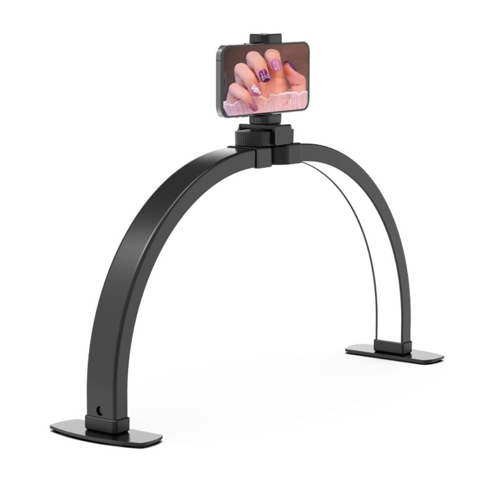 Lâmpada de Unhas LED Meia Lua  - Led Moon Lamp avaliação e preço