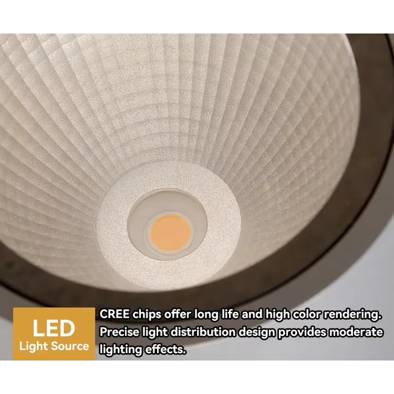 Luz Decorativa de Parede Exter - Decor Lighting Lamps avaliação e preço