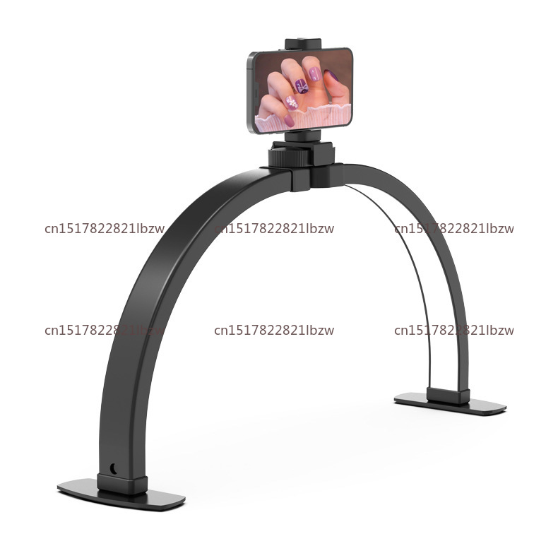 Lâmpada de mesa para manicure  - Led Moon Lamp avaliação e preço