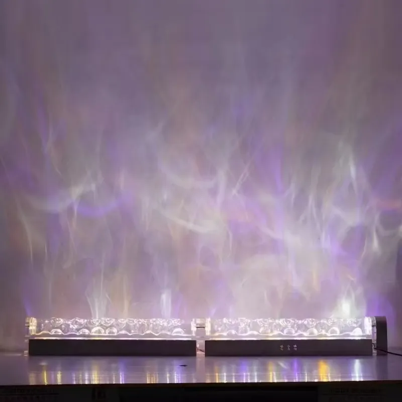 Luz de Projeção de Chamas 3D I - Decor Lighting Lamps avaliação e preço