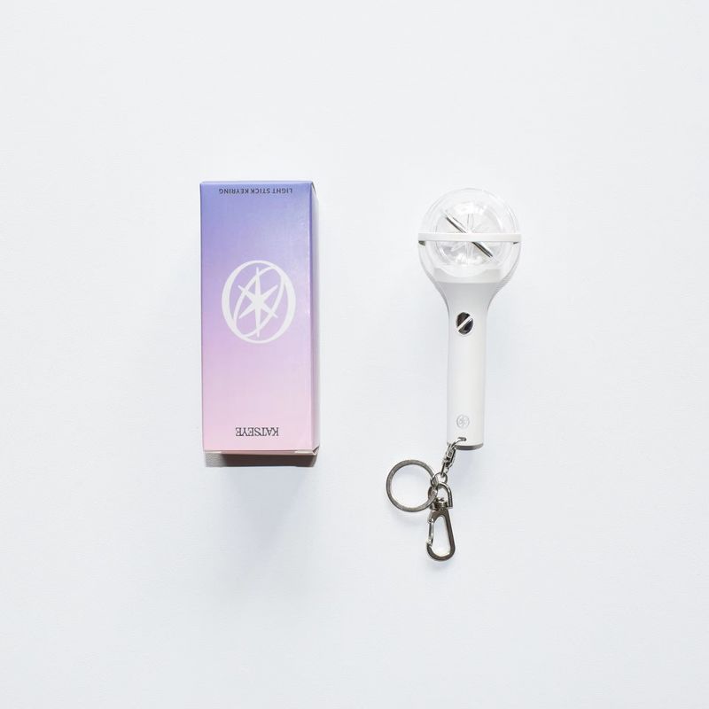 Novo Mini Bastão de Luz Katsey - Decor Lighting Fans avaliação e preço