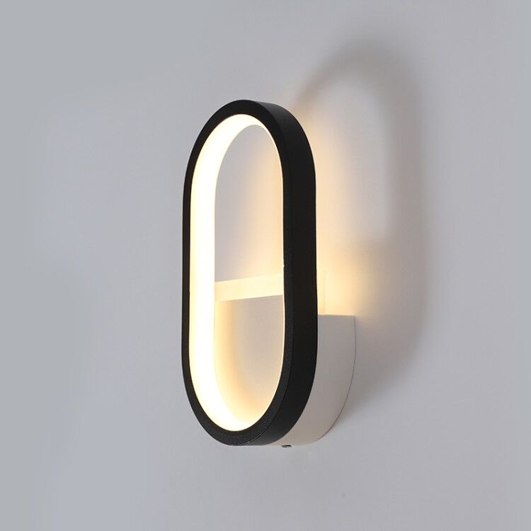Luminária de Parede LED Nórdic - Home Lighting And Decor avaliação e preço