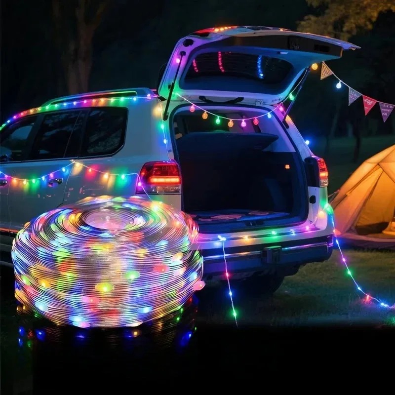 Luzes LED RGB Inteligentes DIY - Home Lighting And Decor avaliação e preço