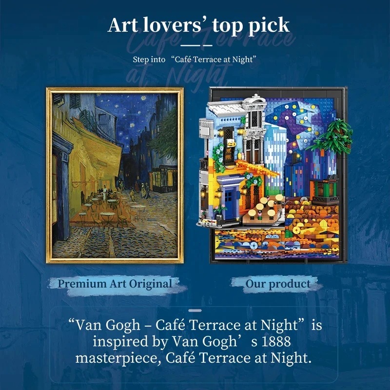 Quadro Decorativo Night Sky Ca - Lighting Home Decor Ideas avaliação e preço