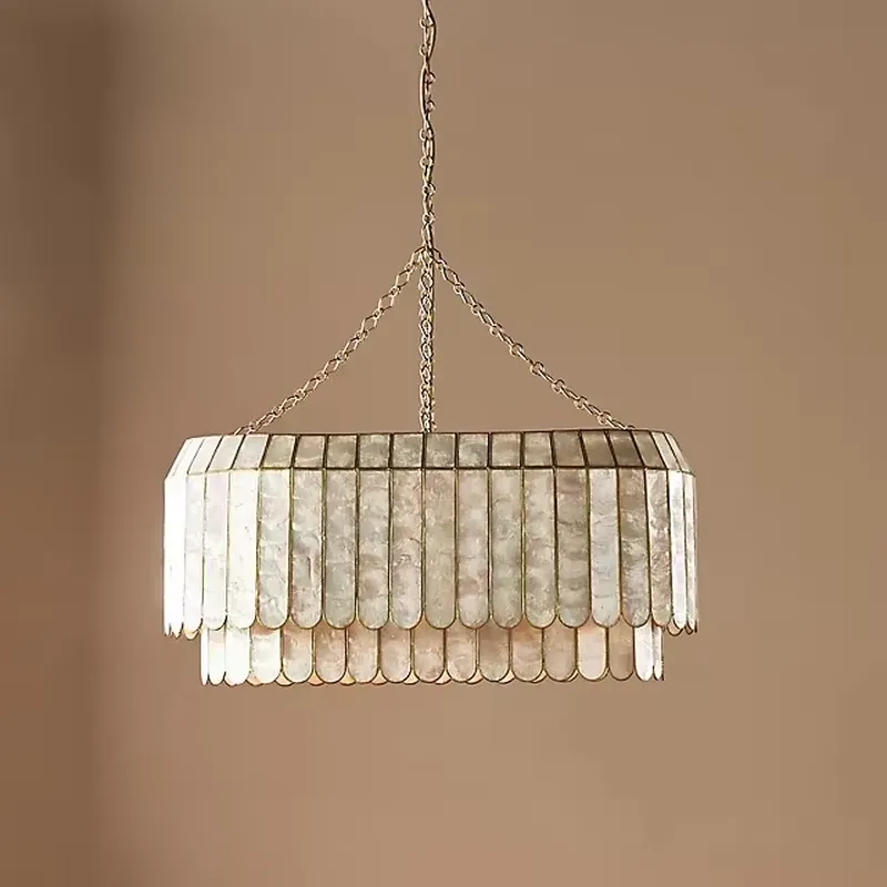 Lustre Moderno Americano para  - Home Lighting And Decor avaliação e preço