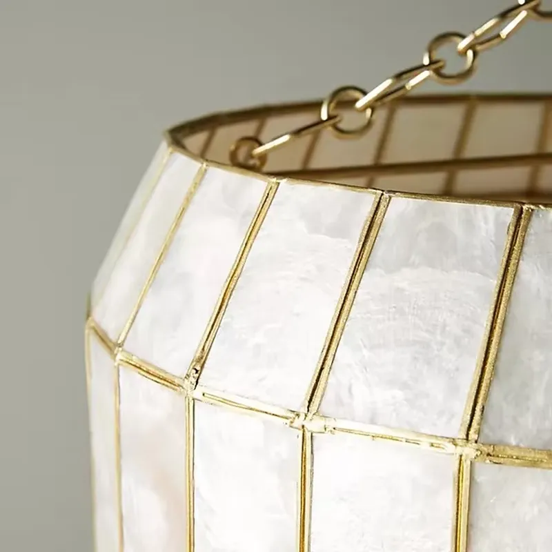 Lustre Moderno Americano para  - Home Lighting And Decor avaliação e preço