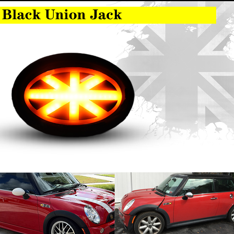Luzes LED iJDM com Logotipo Un - Union Lighting & Decor Reviews avaliação e preço