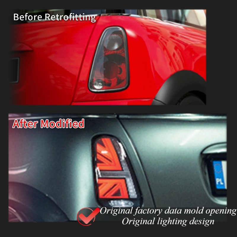 Para mini r50 r53 r52 cooper 2 - Union Lighting & Decor Reviews avaliação e preço