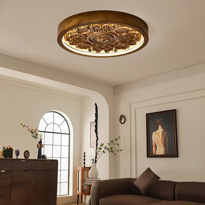Luminária de Teto Artística Fr - Home Decor Lighting Wholesale avaliação e preço