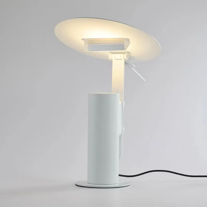 Luminária de Mesa Moderna Cria - Decor Lighting Lamps avaliação e preço