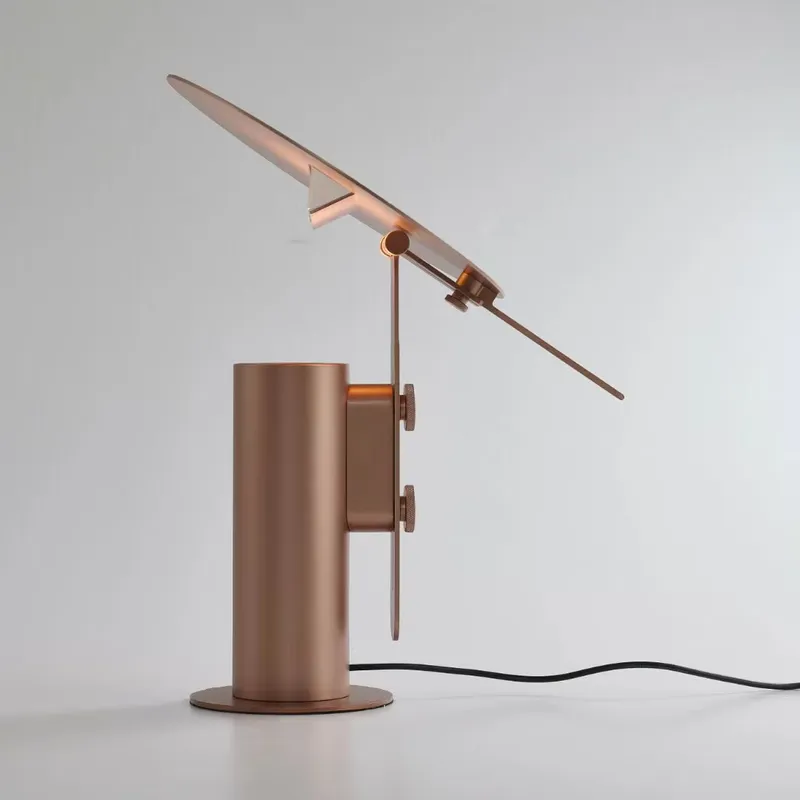 Luminária de Mesa Moderna Cria - Decor Lighting Lamps avaliação e preço