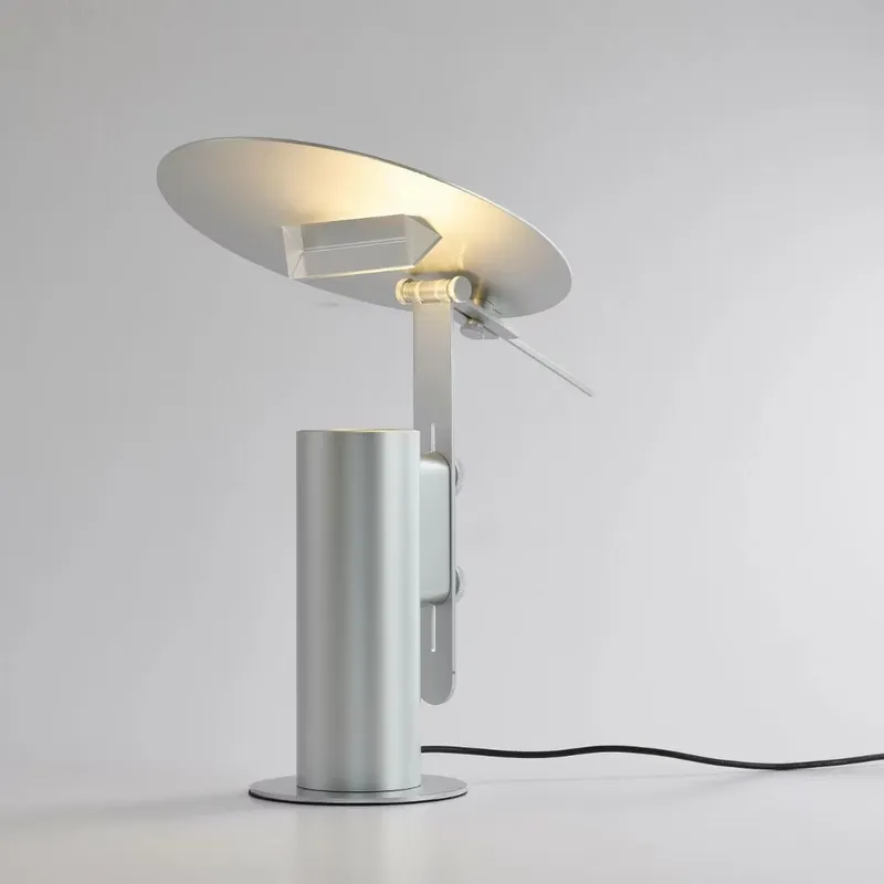 Luminária de Mesa Moderna Cria - Decor Lighting Lamps avaliação e preço