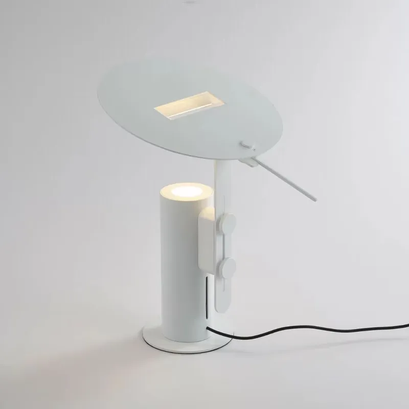 Luminária de Mesa Moderna Cria - Decor Lighting Lamps avaliação e preço