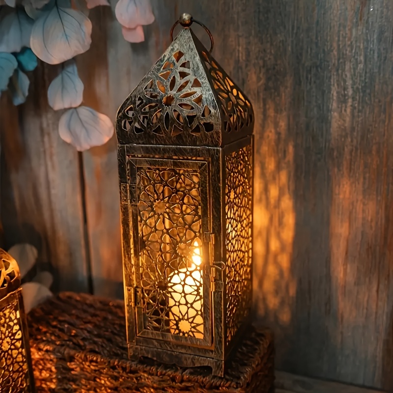 Oriente médio árabe metal vint - Lighting Home Decor Ideas avaliação e preço