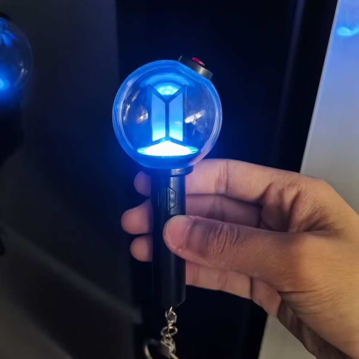 Em Estoque: Mini Lightstick Kp - Decor Lighting Fans avaliação e preço